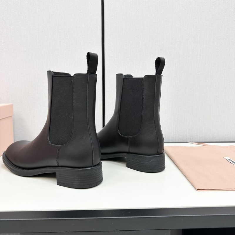 Miu Miu Boots